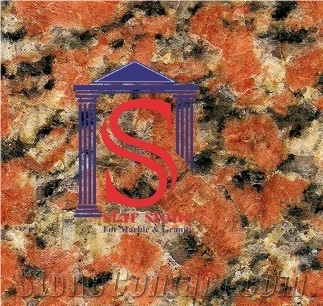 Aswan Red