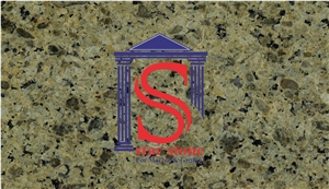 Ghazal Dark Slabs & Tiles, Verde Ghazal Granite Slabs & Tiles