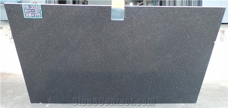 Star Galaxy Granite Slabs & Tiles