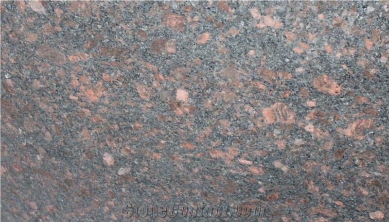 Tan Brown Granite Slabs