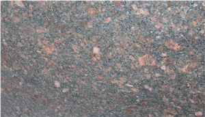 Tan Brown Granite Slabs