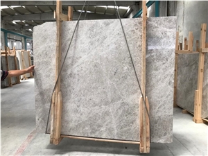 Silver Galaxy Marble Slabs & Tiles