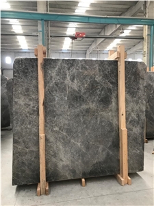 Tundra Blue Marble Slabs & Tiles