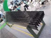 Diamond Blades for Monoblade Framesaw