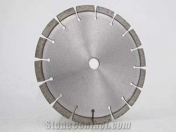 Diamond Discs for Bridge Saw