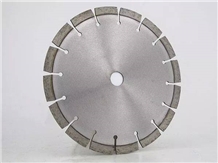 Diamond Discs for Bridge Saw