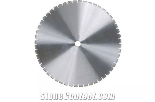 Diamond Discs for Bridge Saw