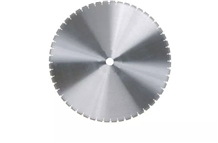 Diamond Discs for Bridge Saw