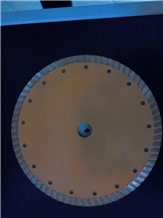 Diamond Discs for Bridge Saw