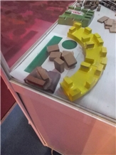 Diamond Grinding Tools