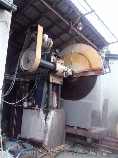 Diamond Single Disc for Single Blades Block Cutter