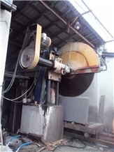 Diamond Single Disc for Single Blades Block Cutter