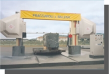 Diamond Wire for Monowire Machines