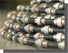 Diamond Wire for Quarries