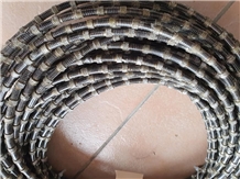 Diamond Wire for Reinforced Concrete