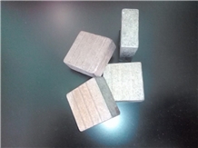 Stone Cutting Diamond Blade Segments