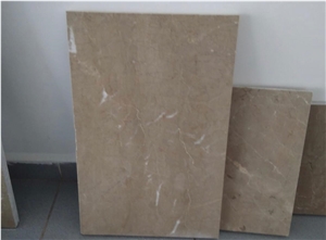 Beige Marble Blocks