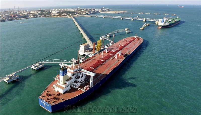 Nominated Cargo, Nominated Forwarder Sea Logistic Service