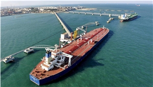 Nominated Cargo, Nominated Forwarder Sea Logistic Service