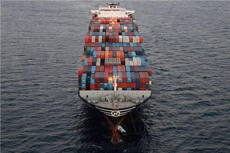 Chinese Freight Forwarder Sea Shipping Logistic Service