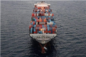 Chinese Freight Forwarder Sea Shipping Logistic Service