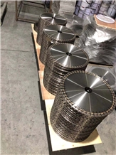 Diamond Stone Polishing Tool, Polishing Pads