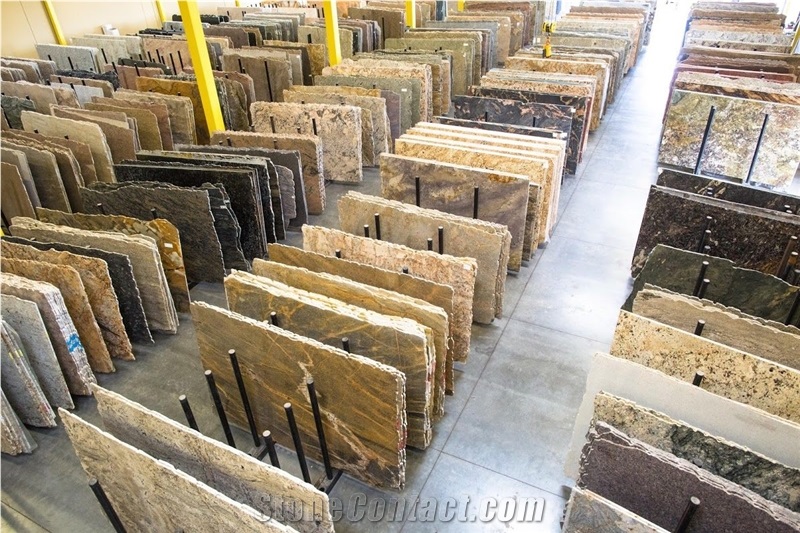 Direct Supplier Of Granite Slabs