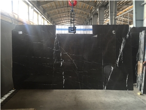 Pietra Grey Marble Slab