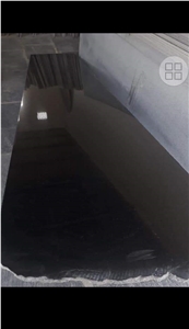 Absolute Black Granite Slabs & Tiles, India Black Granite