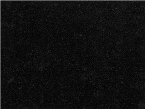 Black Galaxy Marble Slabs & Tiles