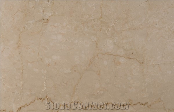 Verona Beige Marble Slabs & Tiles