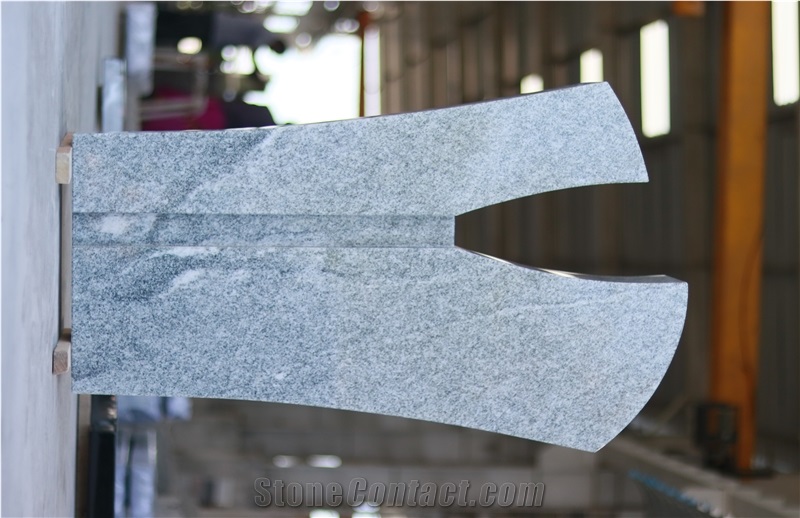 Granite Monument