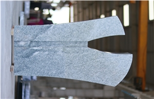 Granite Monument