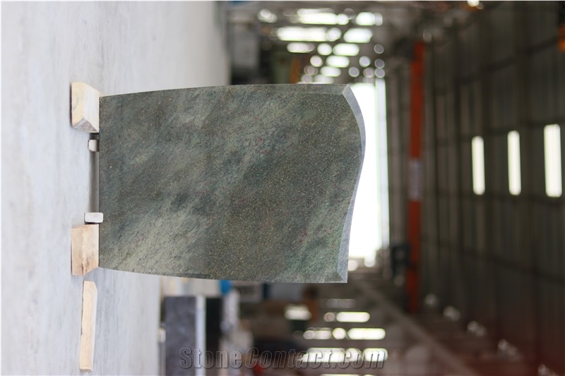 Granite Monument