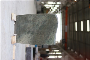 Granite Monument