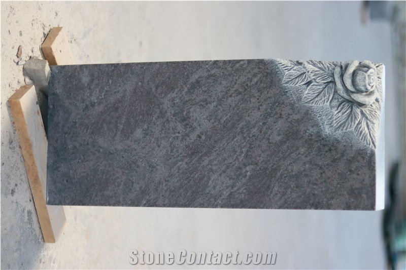 Granite Monument
