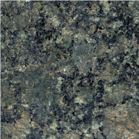 Butterfly Green Granite