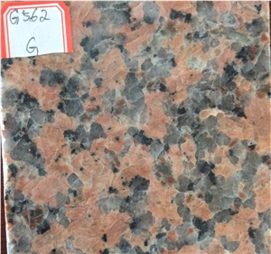 G562 Granite
