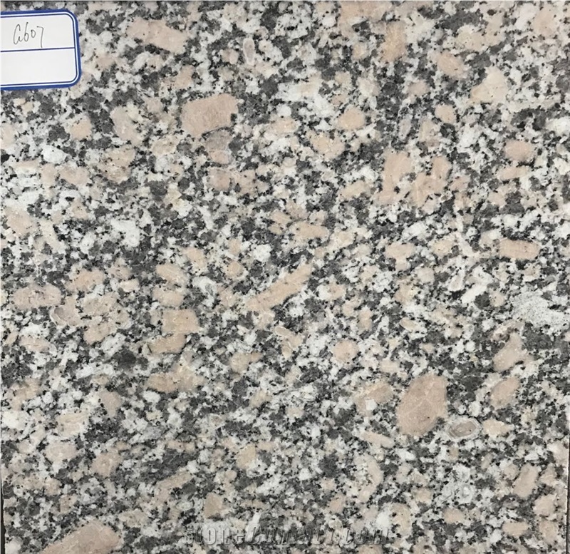 G607