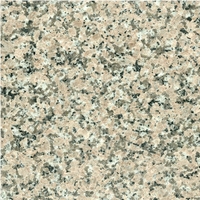 G636 New Granite