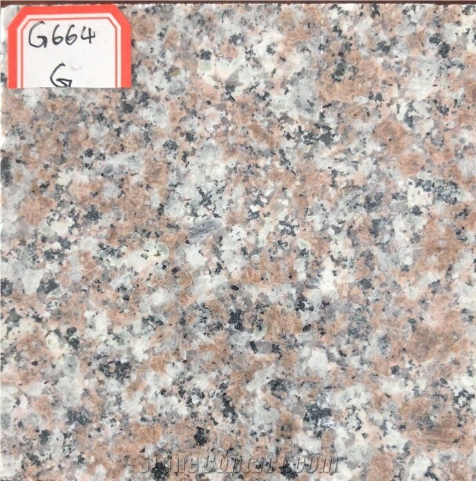 G664 Granite