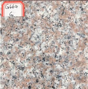 G664 Granite G664 Granite