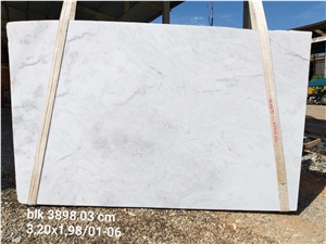 White Marble Dolomite Slabs
