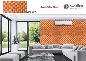 High Depth Elevation Ceramic Tiles & Digital Parking Ceramic Tiles
