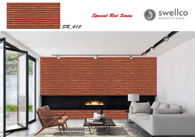 High Depth Elevation Ceramic Tiles & Digital Parking Ceramic Tiles
