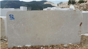 Bianco Marfil Marble Block, Turkey Beige Marble Bianco Marfil Marble Block, Turkey Beige Marble