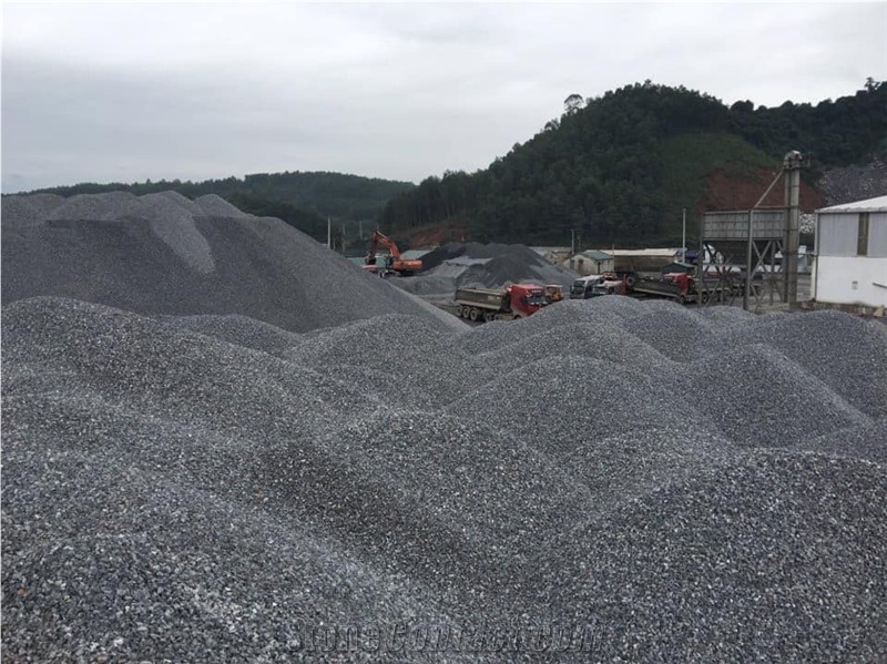 Aggregate Size 10-20mm