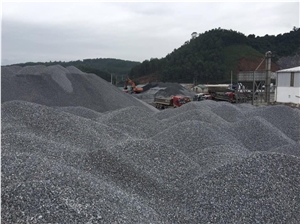Aggregate Size 10-20mm