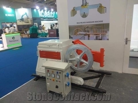 Diamond Wire Saw Machine-Quarry Wire Saw Machine