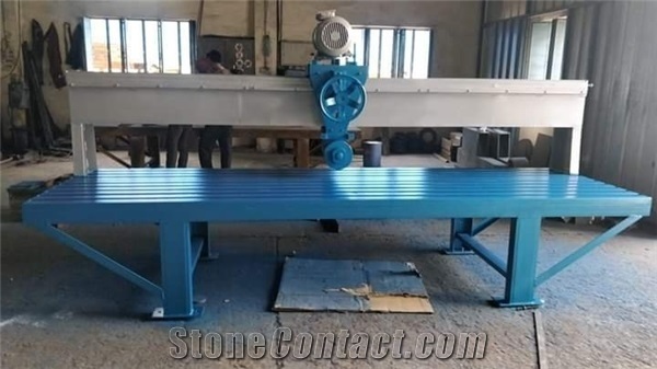 Diamond Wire Saw Machine-Quarry Wire Saw Machine